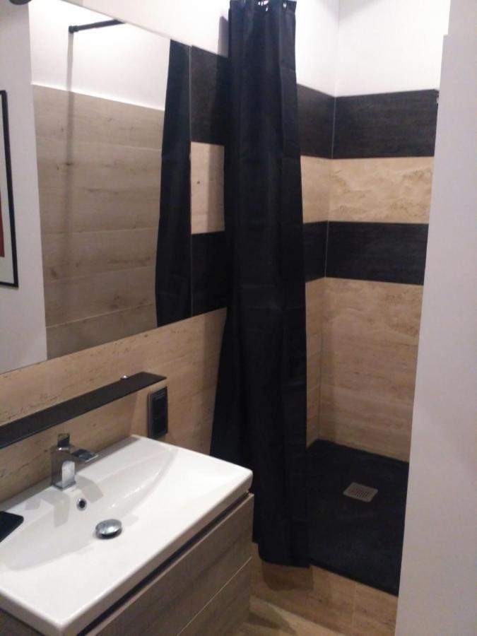 Apartament W Sercu Swinoujscia Z 3 Sypialniami Swinoujscie Kültér fotó