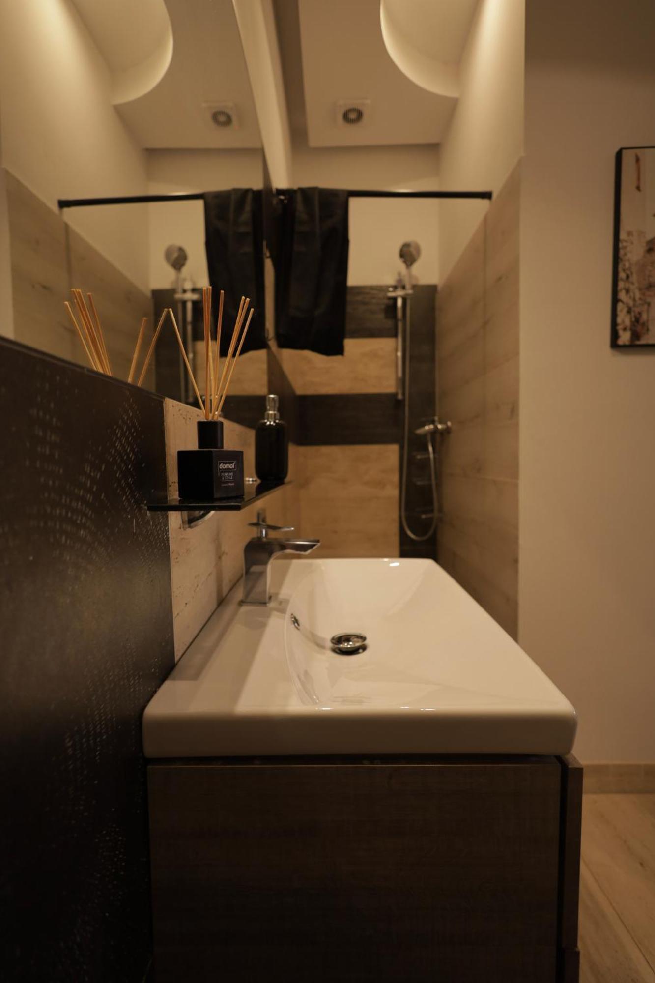 Apartament W Sercu Swinoujscia Z 3 Sypialniami Swinoujscie Kültér fotó